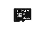 Karta pamieci - PNY Performance Plus MicroSD/SD - 32GB - P-SDU32G10PPL-GE