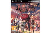 Gry - The Legend of Heroes: Trails of Cold Steel II - Sony PlayStation 3 - RPG - 0813633017914