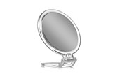 Lusterka kosmetyczne - Gillian Jones Table/hand mirror x7 magnifying - 10216 x 7