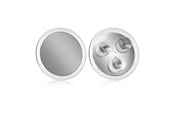 Lusterka kosmetyczne - Gillian Jones Suction mirror x7 magnifying - 10206 x 7
