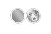 Lusterka kosmetyczne - Gillian Jones Suction mirror x10 magnifying - 10206