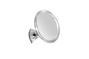 Lusterka kosmetyczne - Gillian Jones Adjustable suction mirror x7 magnifying - 10205 X 7