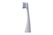 Szczoteczka elektryczna do zebów - Panasonic Akcesoria EW-DL40 - replacement brushhead - white - EW0925Y1361