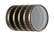Filtry fotograficzne - PolarPro Cinema Series Shutter 5-Pack *DEMO* - OAC-CS-STR5PK