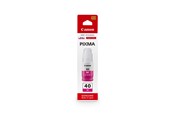 Tusz, toner i materiał eksploatacyjny - Canon GI-40 / 3401C001 Magenta Refill - 3401C001