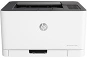 Drukarka - HP Color Laser 150nw - Color Laser - LAN & Wi‑Fi - Kolor - Laser - 4ZB95A#B19