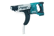 Wiertarka i srubokret elektryczny - Makita DFR550Z - auto-feed screwdriver - DFR550Z