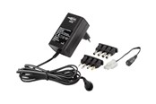 Akumulator i ładowarka - ANSMANN ACS48 - 1001-0024