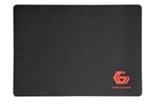 Akcesoria dla myszy i klawiatury - Gembird Gaming mouse pad - large - MP-GAME-L