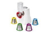 Urzadzenia kuchenne - inne - Clatronic ME 3604 Multi Express - electric grater - ME 3604