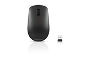 Myszka - Lenovo 400 - Myszy - Optyczny - 3 - Czarny - GY50R91293
