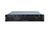Obudowa komputerowa - Inter-Tech IPC 2U-2404S - Obudowa komputerowa - Server (Rack) - Czarny - 88887190