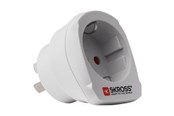 Kable - różne - SKross Country Travel Adapter Europe to Australia/China - 7640112215522