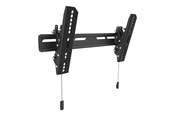 Uchwyty ścienne, uchwyty AV i meble AV - Multibrackets M OLED Super Slim Tilt - Max 50 kg - recommended for 65" - 7350073736560