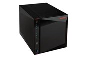 Serwer NAS - ASUSTOR 4 AS5304T - Serwer NAS - AS5304T