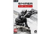 Gry - Sniper Ghost Warrior Contracts - Windows - FPS - 5906961199614
