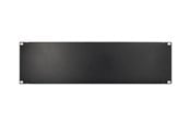 Szafa rack - Inter-Tech 88887270 - 3U - Blanking Panel - 88887270