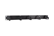 Szafa rack - Inter-Tech 19"" Kabelführungsleiste 5-fach Ring 1 - 88887277