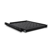 Szafa rack - Inter-Tech 88887259 - 1U - Extendable Drawer - 88887259