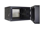 Szafa rack - Inter-Tech SMB-6606 Wall Cabinet 6U 19" - 88887255