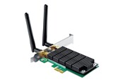 Adapter Sieciowy  (karta sieciowa, serwer druku, itp.) - TP-Link Archer T4E AC1200 Wireless Dual Band PCI Express Adapter - ARCHER T4E