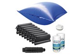 Baseny - Swim & Fun Kompletny zestaw zimowy (20.000L) - 6022
