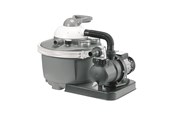 Baseny - Swim & Fun Filter System ClearWater Compact 250W - 1044