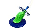 Baseny - Swim & Fun Automatyczny odkurzacz Flipper Small do małych basenów - 1639
