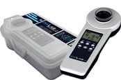 Baseny - Swim & Fun Elektroniczny tester basenowy Pool Lab - POL01