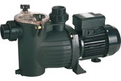 Baseny - Swim & Fun OPTIMA Pompa filtrująca 33, 0.25kW, 0.33KM - 1649