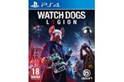 Gry - Watch Dogs: Legion - Sony PlayStation 4 - Akcji/Przygodowa - 3307216135241