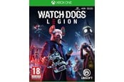 Gry - Watch Dogs: Legion - Microsoft Xbox One - Akcji/Przygodowa - 3307216135418