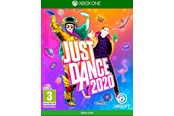 Gry - Just Dance 2020 - Microsoft Xbox One - Muzyka - 3307216125280