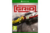 Gry - Grid - Microsoft Xbox One - Wyścigi - 4020628738426