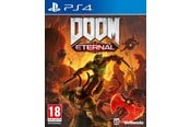 Gry - DOOM Eternal - Sony PlayStation 4 - FPS - 5055856422747