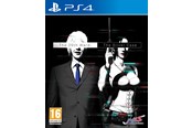 Gry - The 25th Ward: The Silver Case - Sony PlayStation 4 - Przygodowy - 0810023030331
