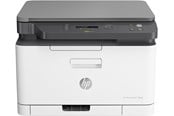 Drukarka - HP Color Laser MFP 178nw All in One Wielofunkcyjne - Kolor - Laser - 4ZB96A#B19