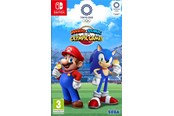 Gry - Mario & Sonic at the Olympic Games: Tokyo 2020 - Nintendo Switch - Sport - 0045496424916