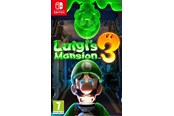 Gry - Luigi's Mansion 3 - Nintendo Switch - Akcja - 0045496425609