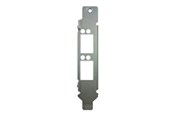 Akcesoria sieciowe - QNAP Desktop and 1U NAS bracket Emulex - SP-BRACKET-10G-EMU