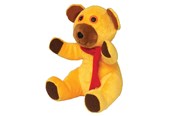 Zabawki dla niemowlat - DR Beanbag Bamse lille - 6-220