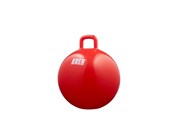 Zabawki na zewnatrz - Krea Ball Hopper Red - 2056