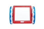Zabawki dla niemowlat - Krea Roll Mirror - 2059