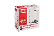 Zabawki na zewnatrz - Krea Swing and Climbing Rope - 2069