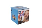 Klocki konstrukcyjne - Plus-Plus Basic / 600 pcs - 3310