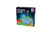 gry-planszowe-karciane-i-kosci - Alga Fishing Game - 38018922