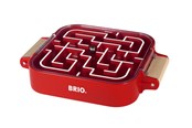 gry-planszowe-karciane-i-kosci - Brio Take Along Labyrinth - 34100