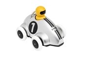 Zabawki dla niemowlat - Brio 30232 Push & Go Racer Special Edition - 30232