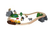 BRIO - Brio Safari Adventure Set - 33960