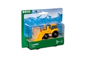 BRIO - Brio Loader - 33436